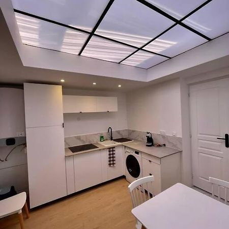 Apartamento La Manufacture Amiens Exterior foto